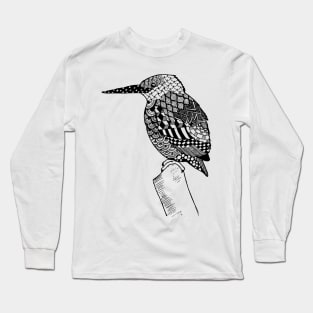 halcyon Long Sleeve T-Shirt